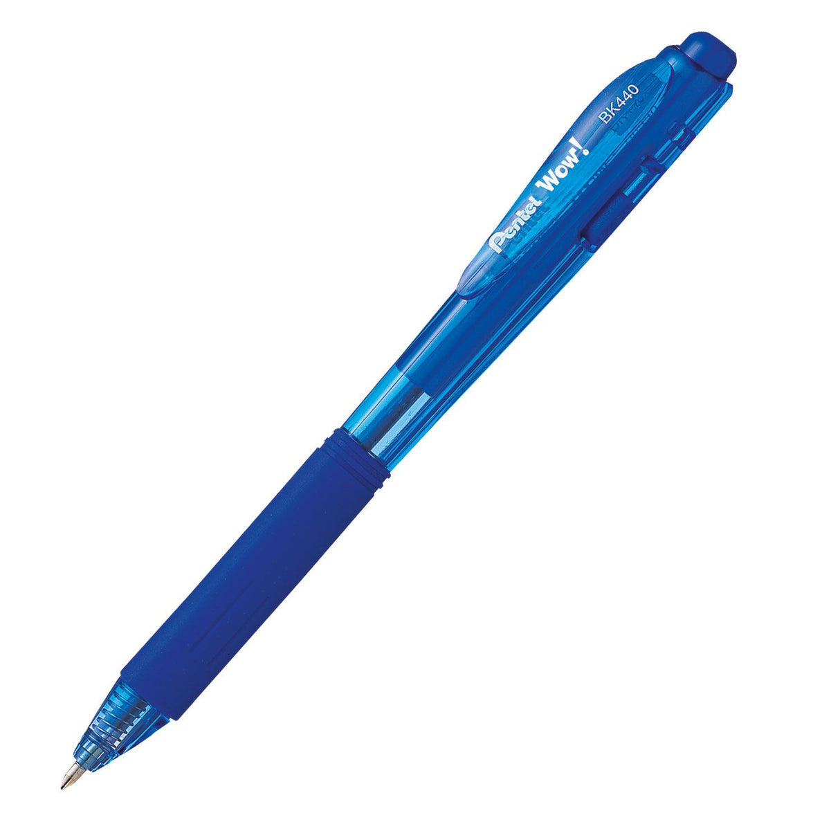 Penna a Sfera Pentel WOW