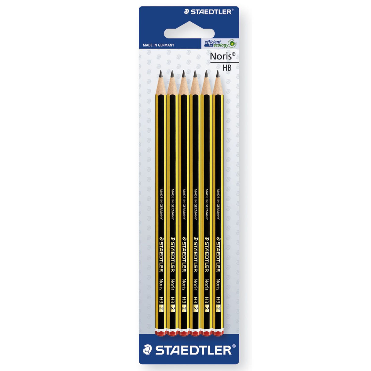 Matite Grafite Staedtler