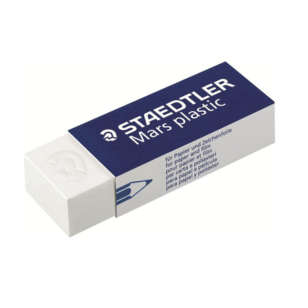 Gomma Staedtler