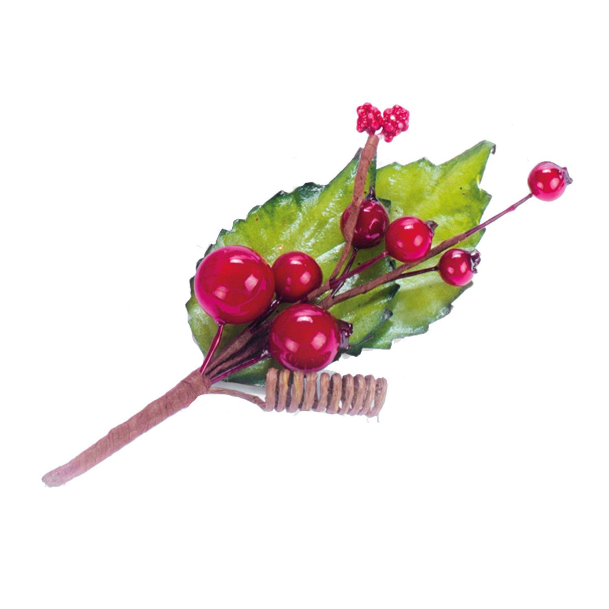 Pick Bacche Rosse