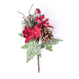 Pick Decoro con Pigna