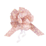Coccarda Pull-Bow Margherite