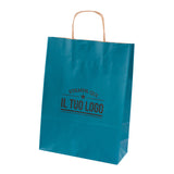 Shopper Colorata Naturale Personalizzata