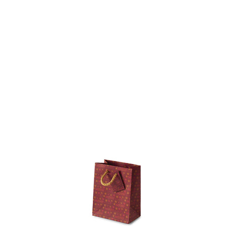 Shopper Carta Elegance Merry Christmas