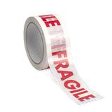 Nastro Adesivo FRAGILE in PPL