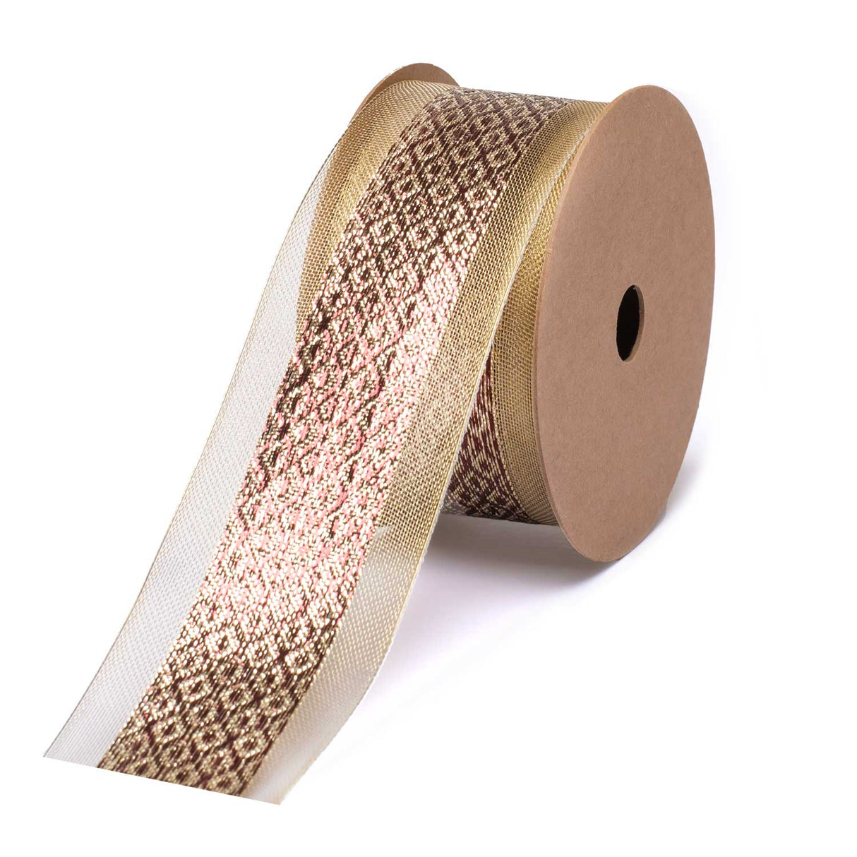 Nastro Animato Elegant Gold