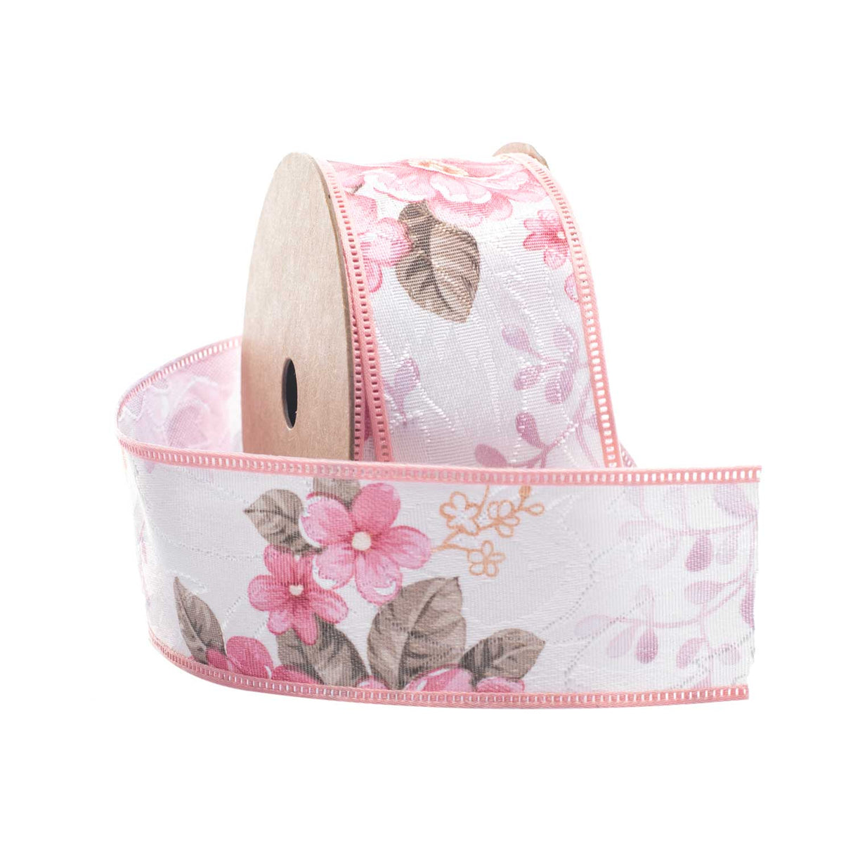 Nastro Raso Flower