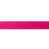 Nastro Personalizzato Spigato 500 mt x 3 cm