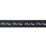 Nastro Personalizzato Spigato 500 mt x 3 cm