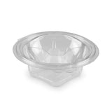 Contenitori Plastica Trasparente Tondi Per Alimenti