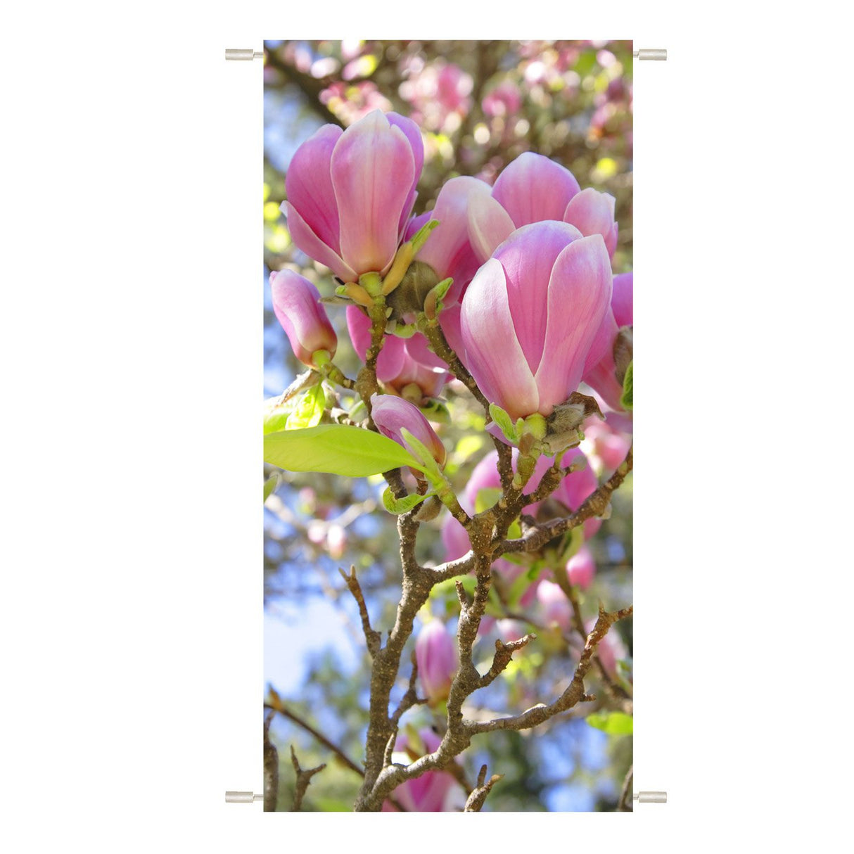 Pendente Primavera