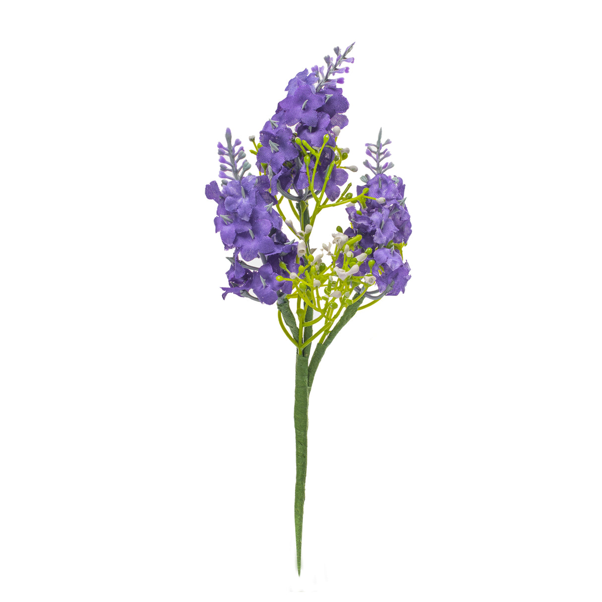 Pick Decorativo Lavanda cm 22