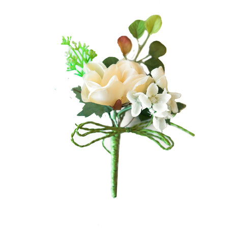 Pick  con Fiori