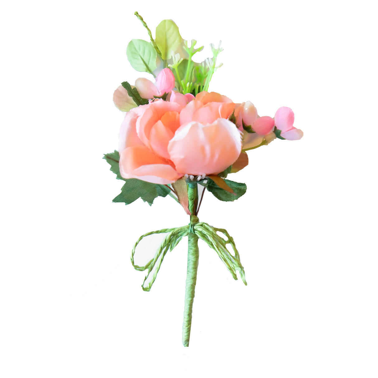 Pick  con Fiori