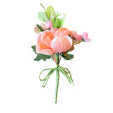 Pick  con Fiori