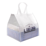 Shopper TNT Porta Pizza Personalizzabile