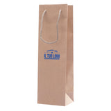 Shopper per Bottiglie Carta Personalizzate