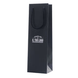 Shopper per Bottiglie Carta Personalizzate