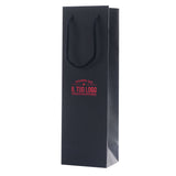 Shopper per Bottiglie Carta Personalizzate