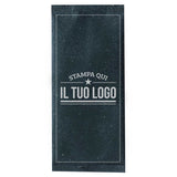 Buste Portaposate in Carta Colorata Personalizzabile