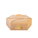 Scatola Colomba Esagonale AVANA Personalizzata