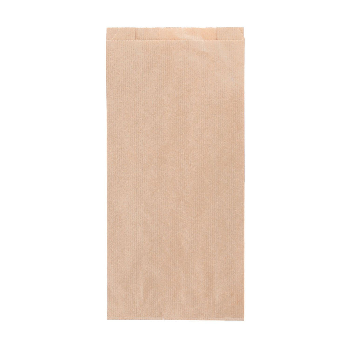 Sacchetti Carta Sealing Naturale Avana