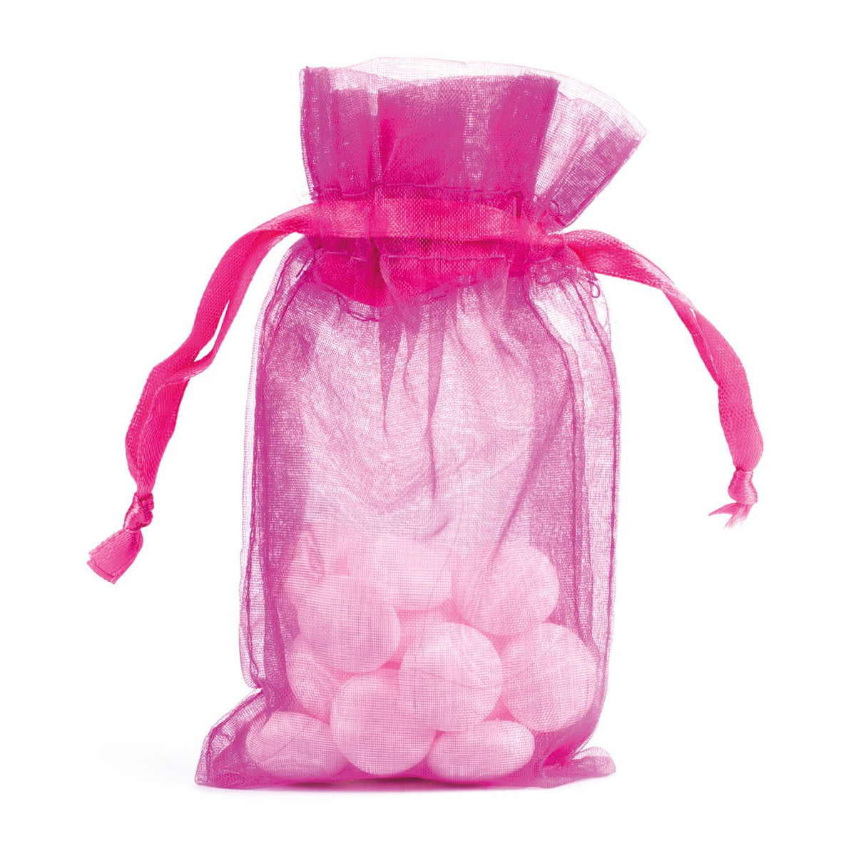Sacchetti Organza in Offerta