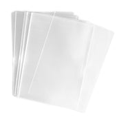 100 pz Sacchetti fondo quadro compostabile da € 0,21 Cad + Iva