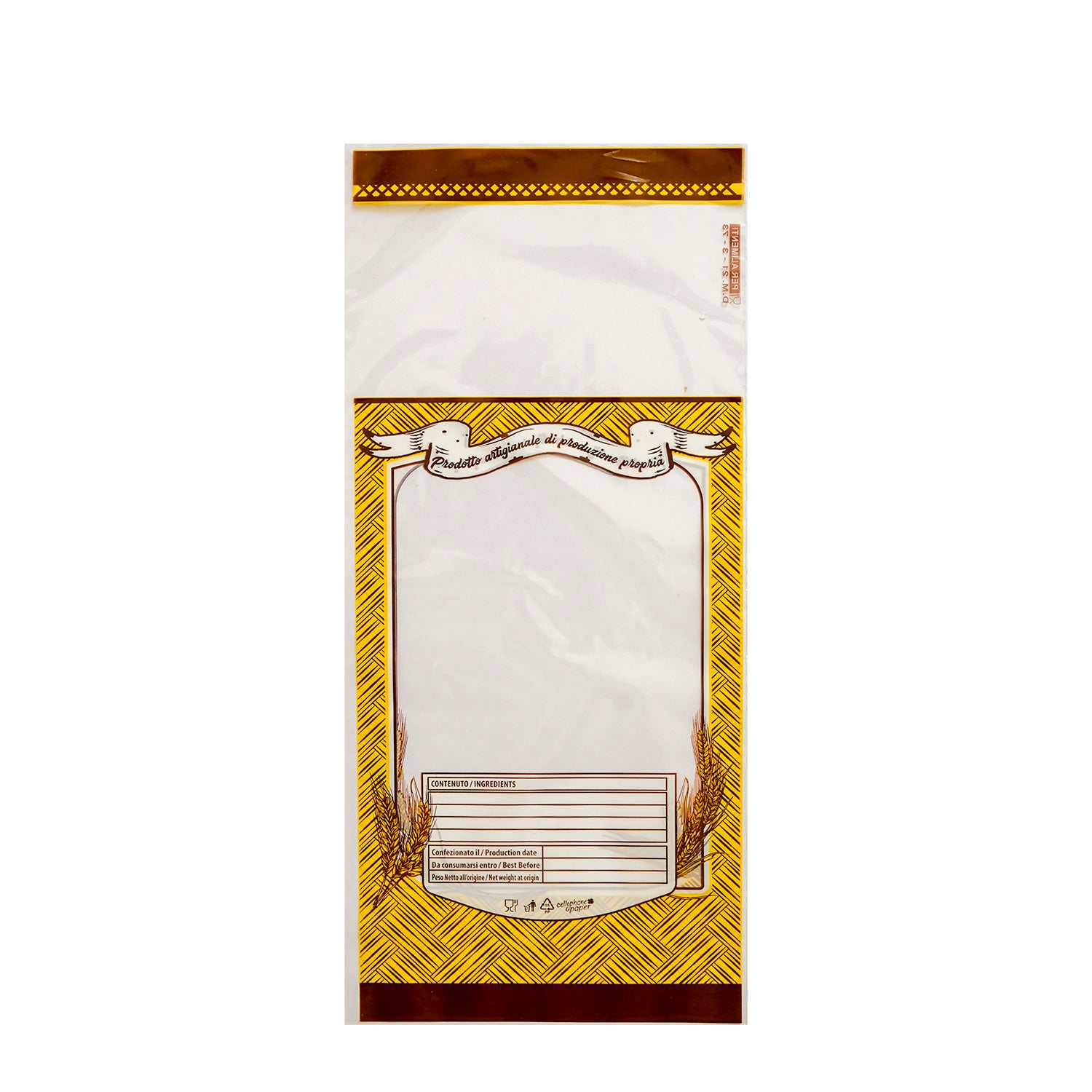 Mr Stationary® Sacchetti per imballaggio postale 30 x 40 cm Mr Stationary® Sacchetti per imballaggio postale 30 x 40 cm