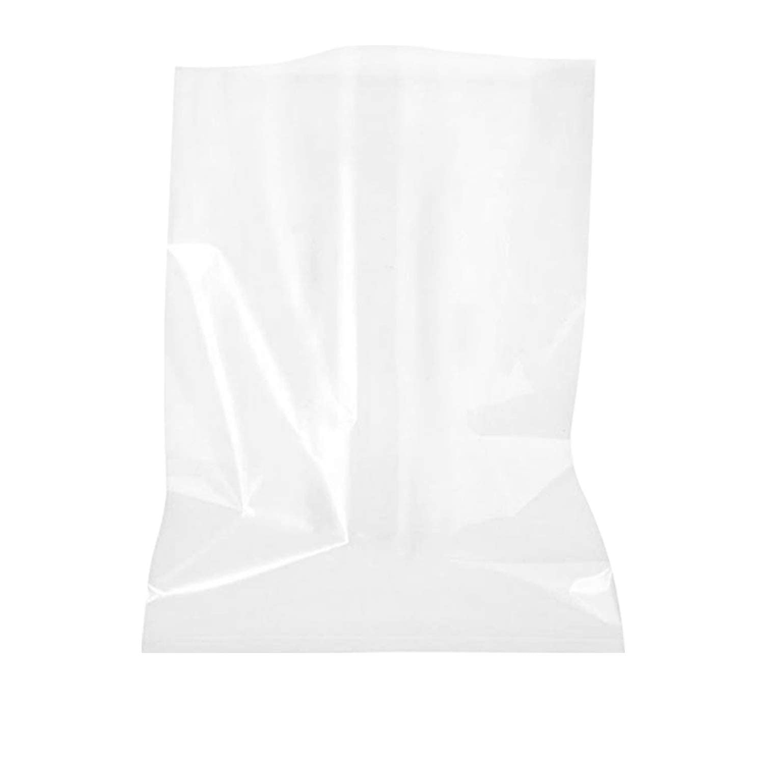 Sacchetti in Plastica LDPE 40 my a Lembi Pari