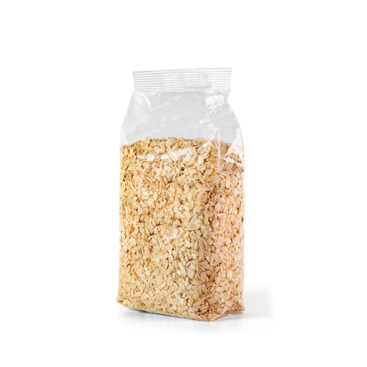 Aluf Plastics Sacchetti Trasparenti Per Spazzatura | Confezione Da 1000 Pezzi | Neri, Misura Standard