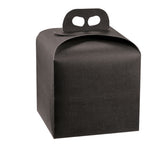 Scatola Portapanettone Skin Coffee