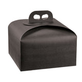 Scatola Portapanettone Skin Coffee