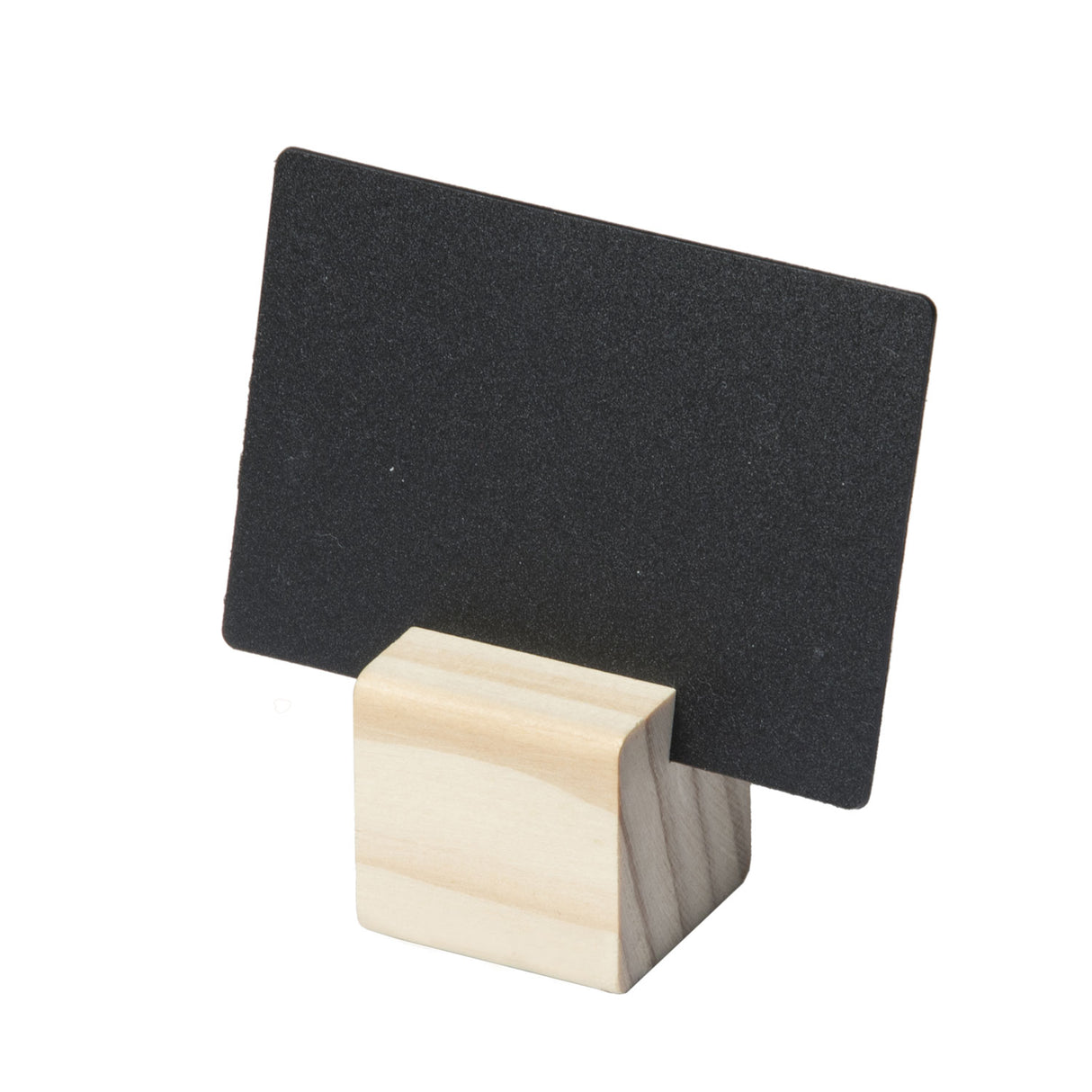 Set Cubo Base Porta Tag