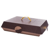Scatola Porta Paste Coperchio Opaco