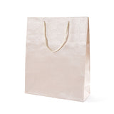 Shopper Carta Perlata