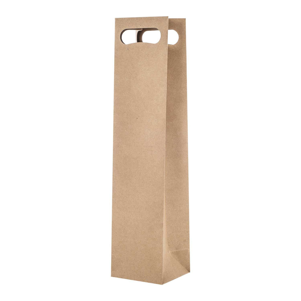 Shopper Natural Edition con Manico Fagiolo Per Bottiglie