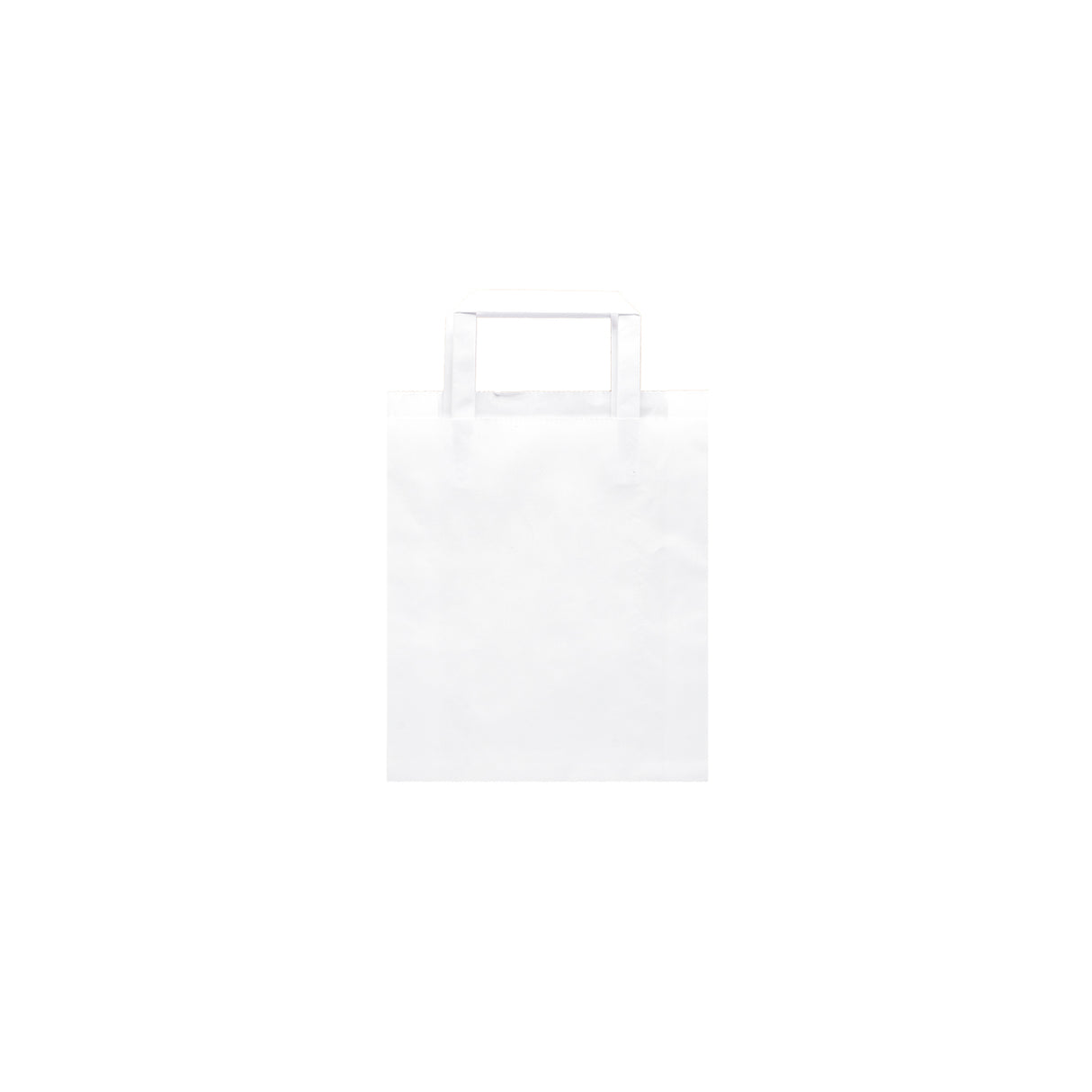 Shopper Flat Bag