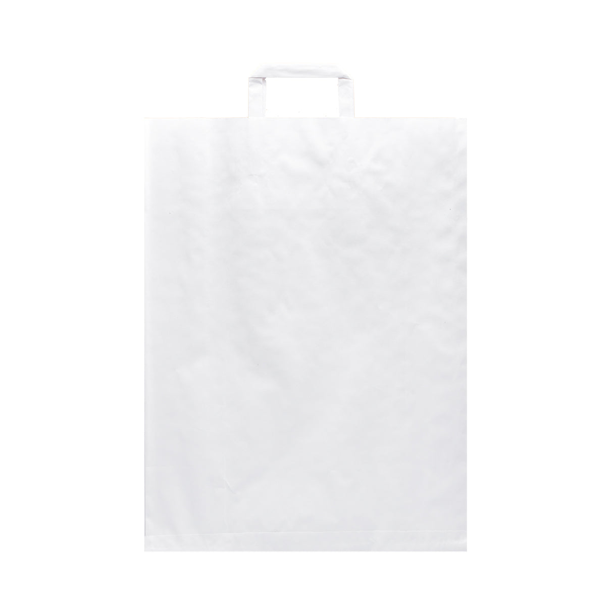 Shopper Flat Bag