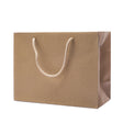 Bag Box Kraft per Confezioni Avana
