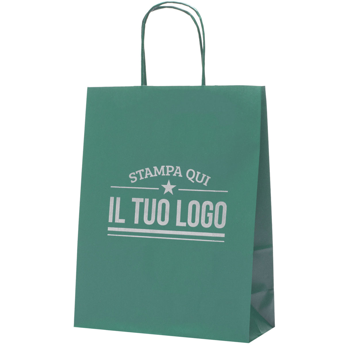Buste Shopper Stampate Shopper E Buste Personalizzate Online