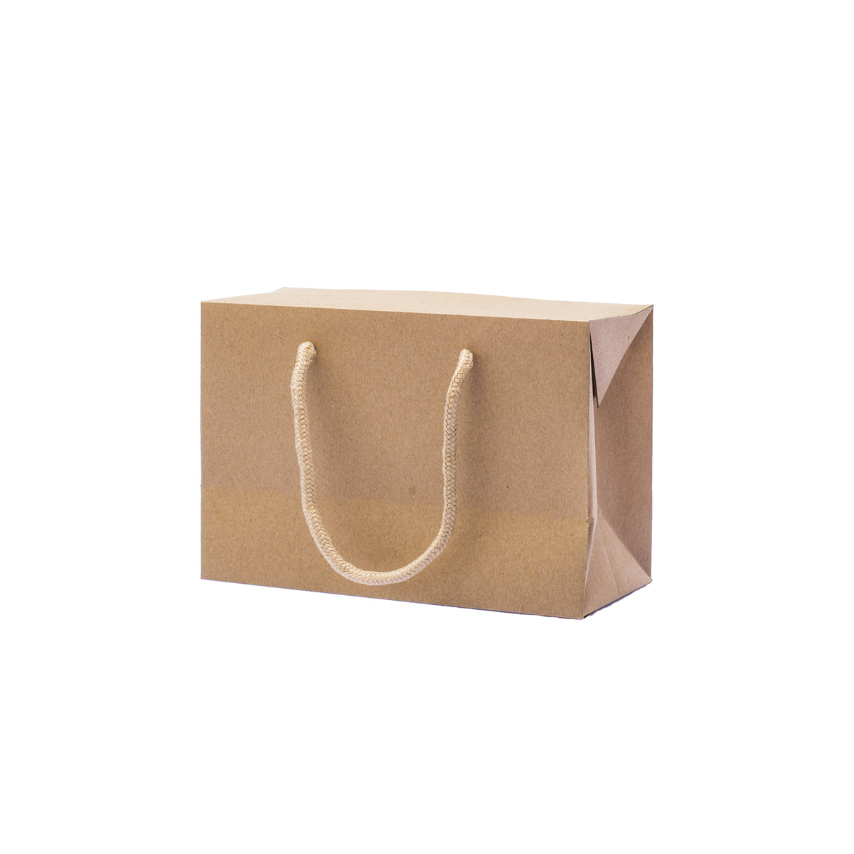 Bag Box Kraft Avana