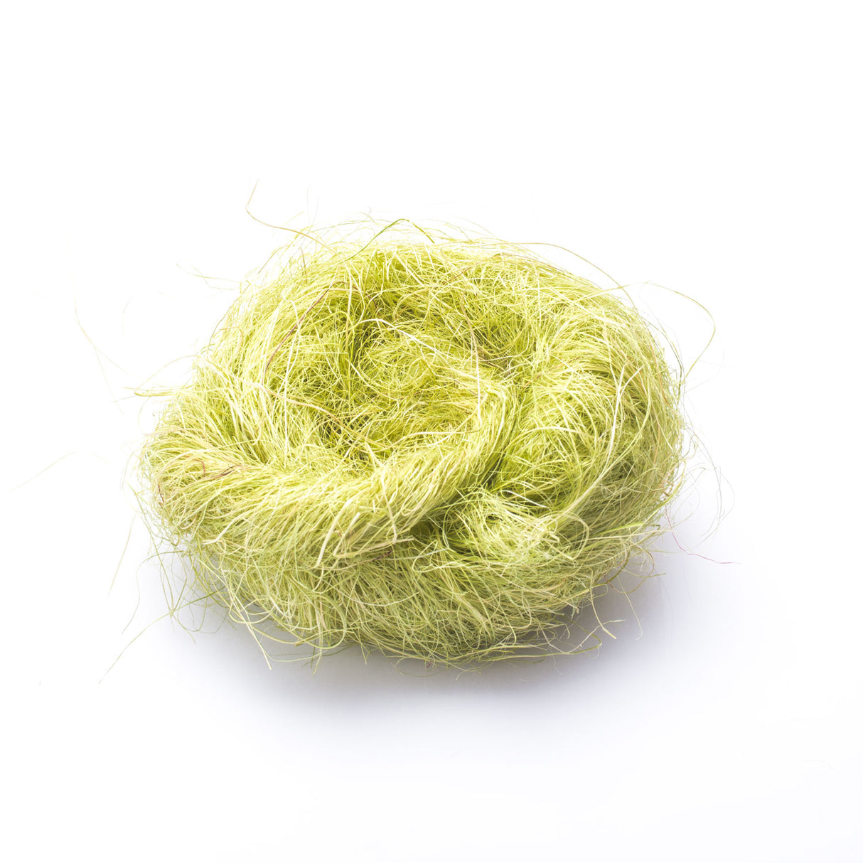 Sisal Colorato 250 gr