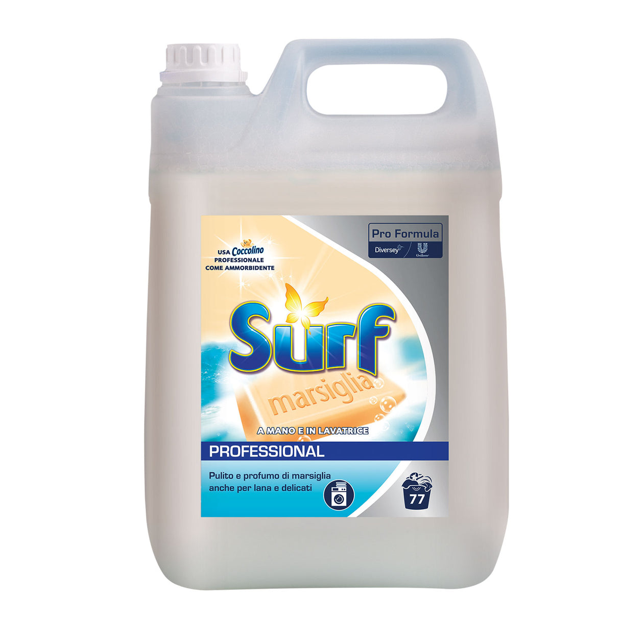 Surf Marsiglia Liquido Concentrato