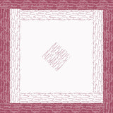 Tovaglia Plus Airlaid Wine