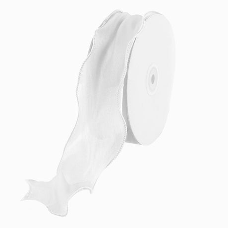 Nastro Chiffon Animato