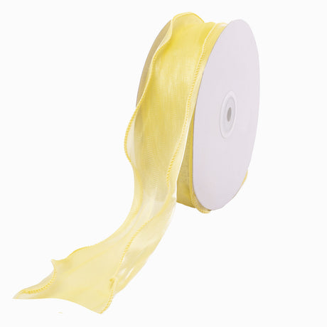 Nastro Chiffon Animato