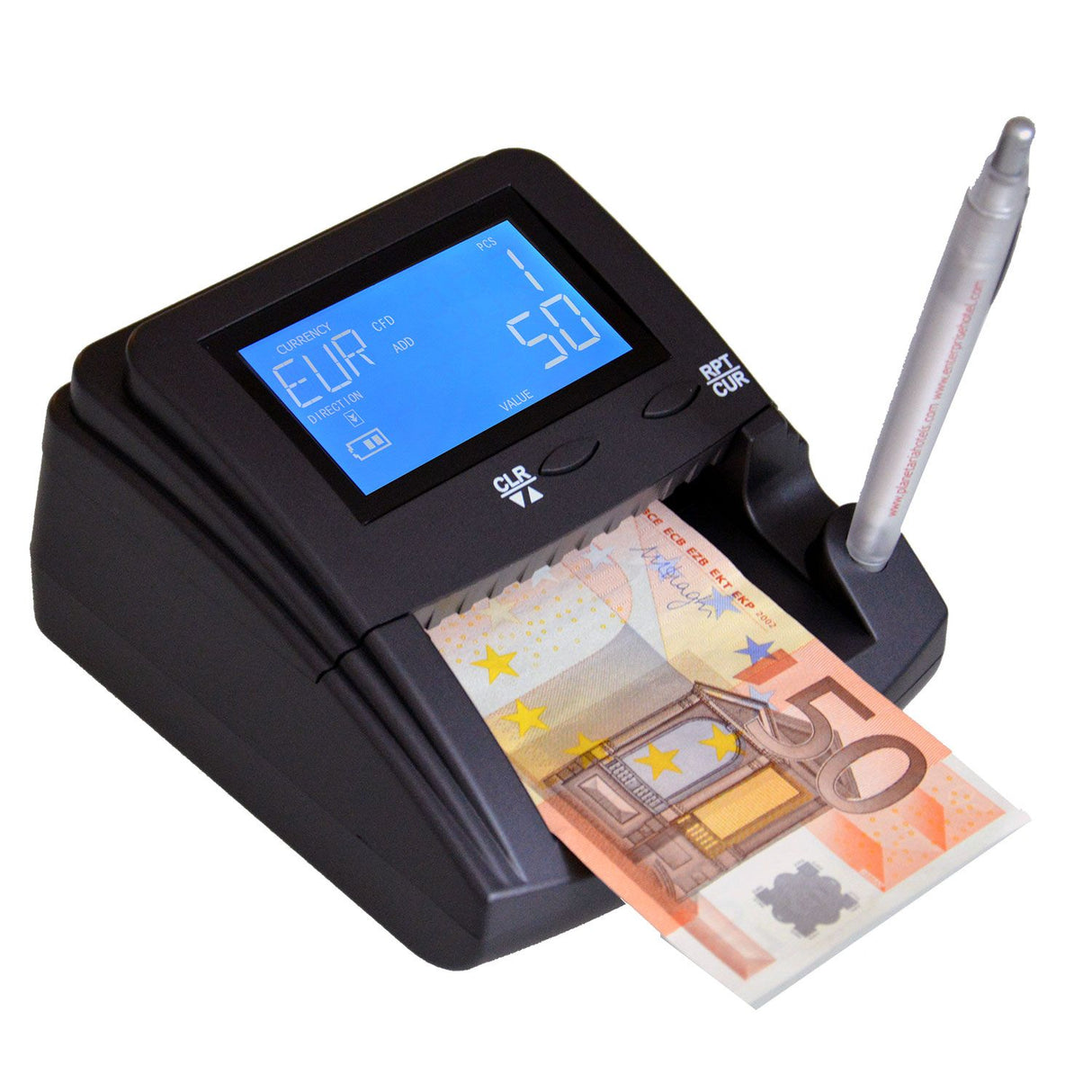 Verifica Banconote Speedy